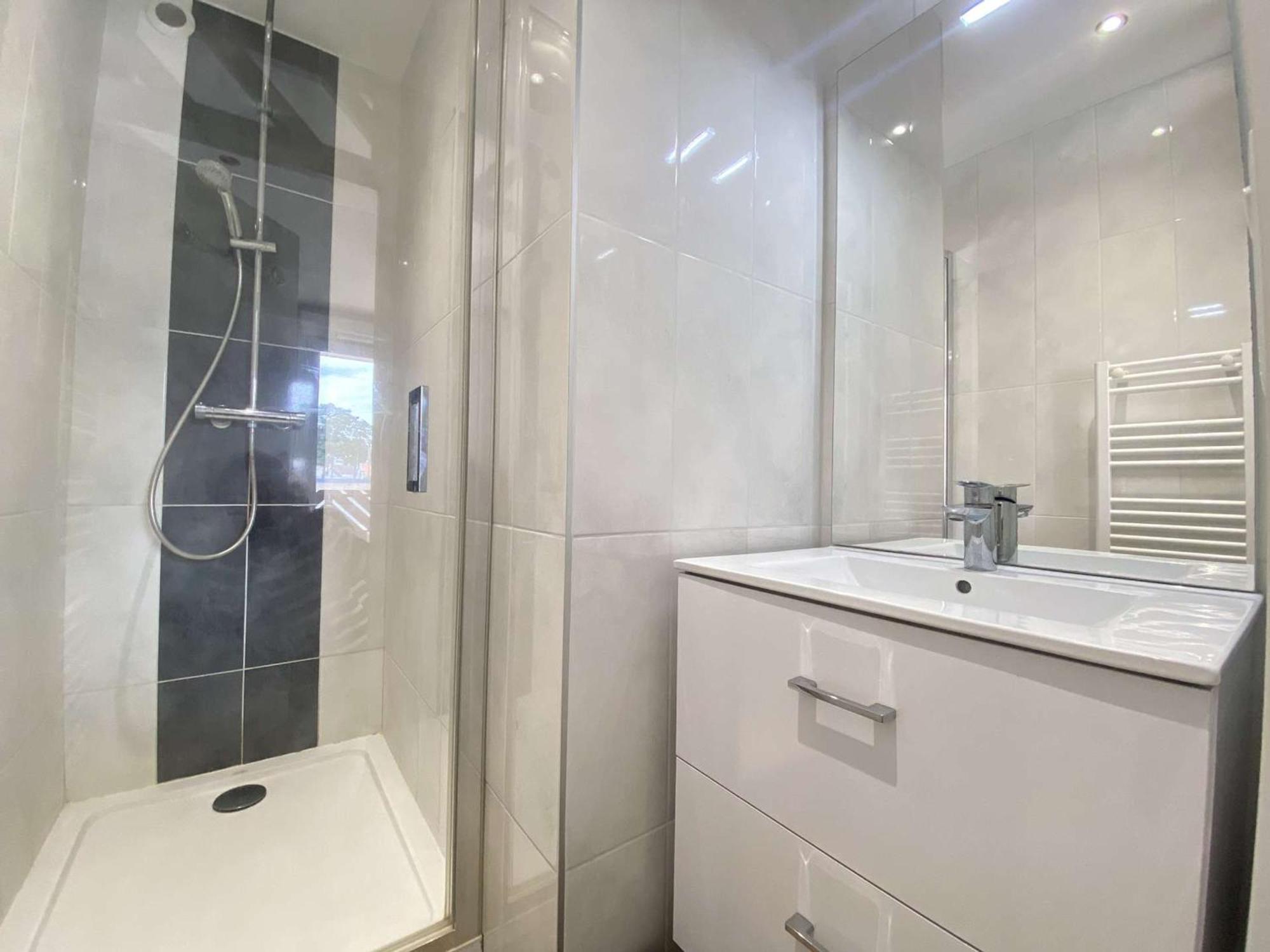 Studio Moderne Avec Balcon Sud, Parking Prive, Pres Avenue De Gaulle - 2 Couchages A La Baule - Fr-1-245-107 Exterior foto
